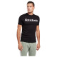 Reebok Ανδρική κοντομάνικη μπλούζα Linear Read